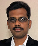 Mahendraprabu Sundarraj