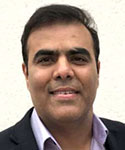 Manish Bhargava